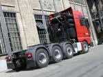 MAN TGX 41.680 2007 года